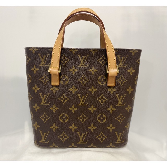 LOUIS VUITTON(ルイヴィトン) ヴァヴァンPM モノグラムトートバッグ