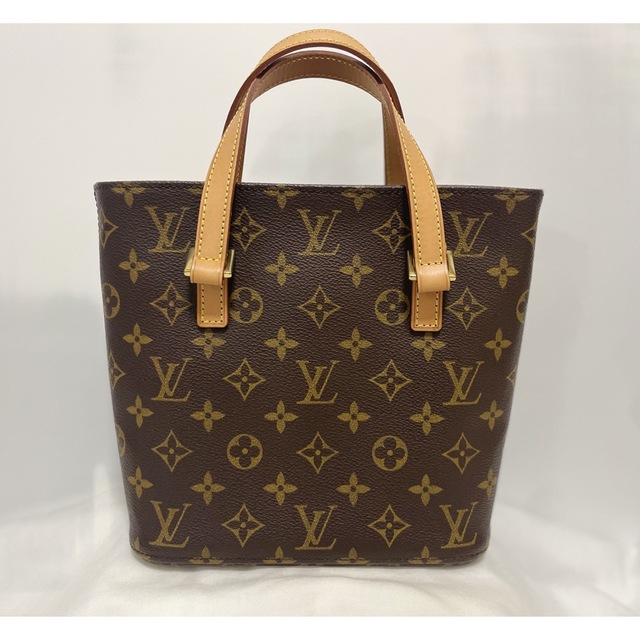 値下げ！LV ルイヴィトン モノグラム ヴァヴァンPM  M51172