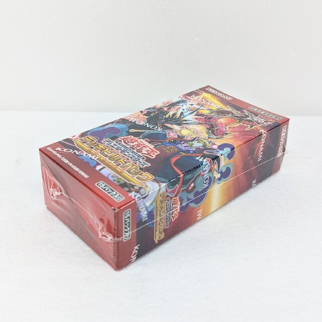 遊戯王(ユウギオウ)の新品★遊戯王デュエルモンスターズ★デッキビルドパック★ワイルド・サバイバーズ エンタメ/ホビーのトレーディングカード(Box/デッキ/パック)の商品写真