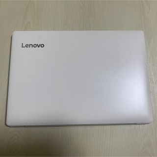 レノボ(Lenovo)のLenovo ノートパソコン 11.6 (ノートPC)