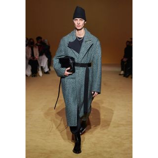 ジルサンダー チェスターコート(メンズ)の通販 100点以上 | Jil Sander ...