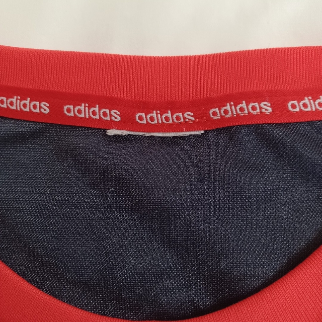 adidas(アディダス)のadidas　キッズTシャツ　150 キッズ/ベビー/マタニティのキッズ服男の子用(90cm~)(Tシャツ/カットソー)の商品写真