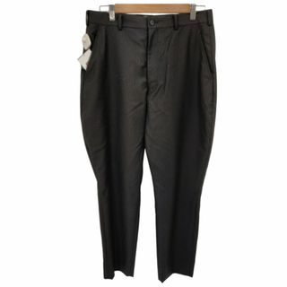 COMME des GARCONS HOMME DEUX 1TUCK PANTS