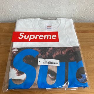 シュプリーム(Supreme)の【新品・未使用】 Supreme シュプリーム アンダーカバー Tシャツ(Tシャツ/カットソー(半袖/袖なし))