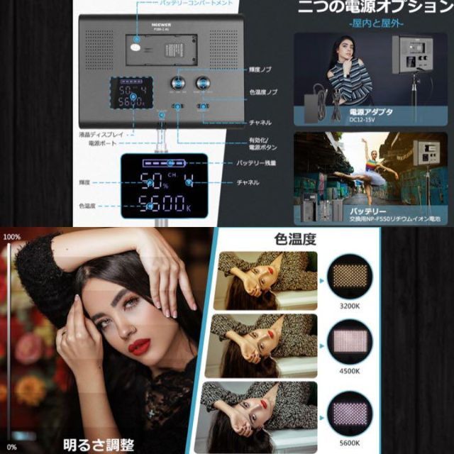 ❤自宅が撮影スタジオに早替わり❣テレビロケにも使われる実力派
