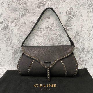 セリーヌ スタッズ ショルダーバッグ(レディース)の通販 17点 | celine ...