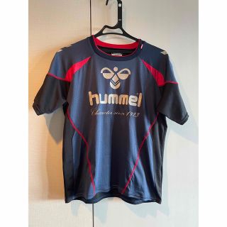 ヒュンメル(hummel)のhumel 練習着(ウェア)