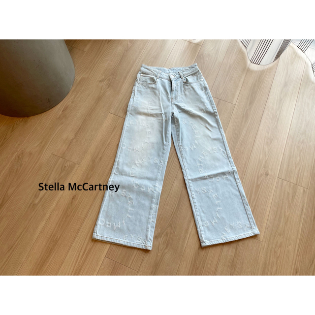 Stella McCartney(ステラマッカートニー)の★★ かりんとう様❤︎ ご専用ページ　★★ レディースのパンツ(デニム/ジーンズ)の商品写真