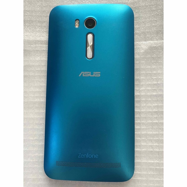 新品未開封 zenfone5(ZE620KL)ブラック 2台