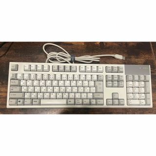 東プレ Topre  REALFORCE R2 R2S-JPV-I-KP(PC周辺機器)