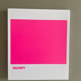 Vaundy バウンディ strobo CD(ポップス/ロック(邦楽))