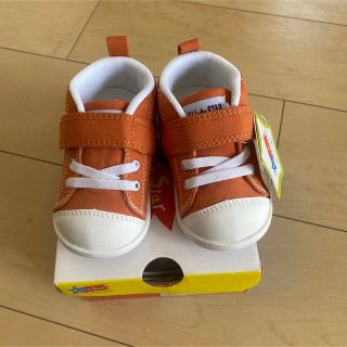 コンバース(CONVERSE)のコンバース　ベビー　ライト　13cm(スニーカー)