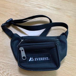 エベレスト(EVEREST)のEVEREST  ウエストバッグ　キッズ(その他)