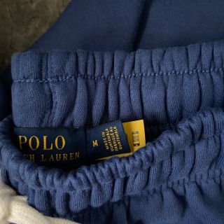 激レア Polo by Polo Ground トレーナー上下（黒）