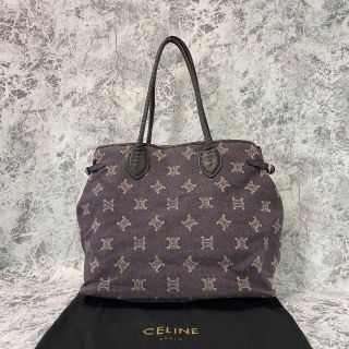 セリーヌ トートバッグ(レディース)(デニム)の通販 52点 | celineの
