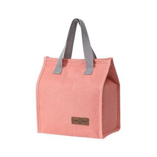 【並行輸入】ランチバッグ 保冷バッグ 保温 大容量 おしゃれ lunchbag247(その他)