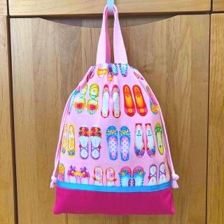 Ay♡2620様専用⭐️シューズケース  2点(外出用品)