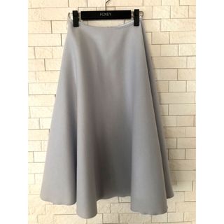 FOXEY　カシミアセットアップ　３点セット 38サイズ