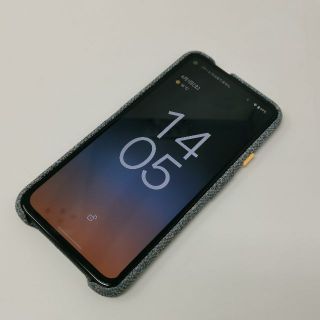 グーグルピクセル(Google Pixel)の【即購入OK】Google Pixel 4a(5G) Just Black(スマートフォン本体)