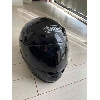 ショウエイ(SHOEI)のSHOEI ヘルメット ブラック XR-1100(ヘルメット/シールド)