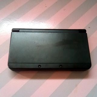 ニンテンドー3DS(ニンテンドー3DS)のnew3ds(携帯用ゲーム機本体)