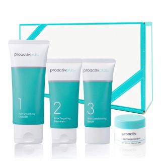 プロアクティブ(proactiv)の【30日分】NEW プロアクティブ　薬用スマートセット(洗顔料)