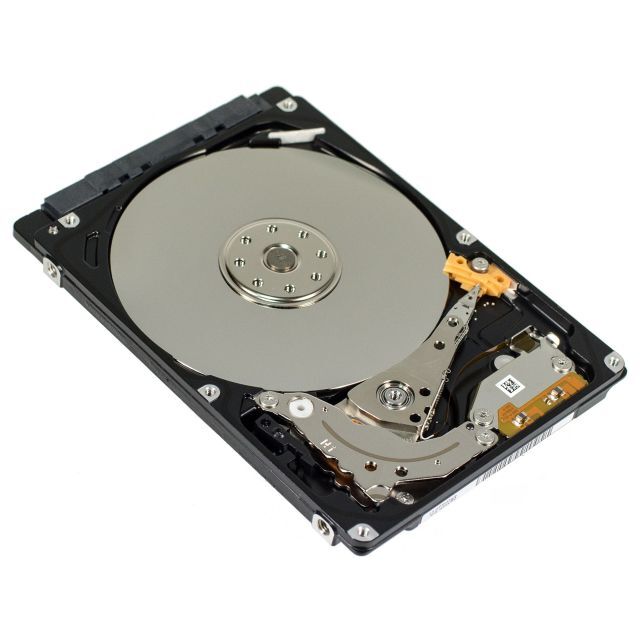 バルク MQ01ACF050 TOSHIBA 500GB SATA6.0Gbs