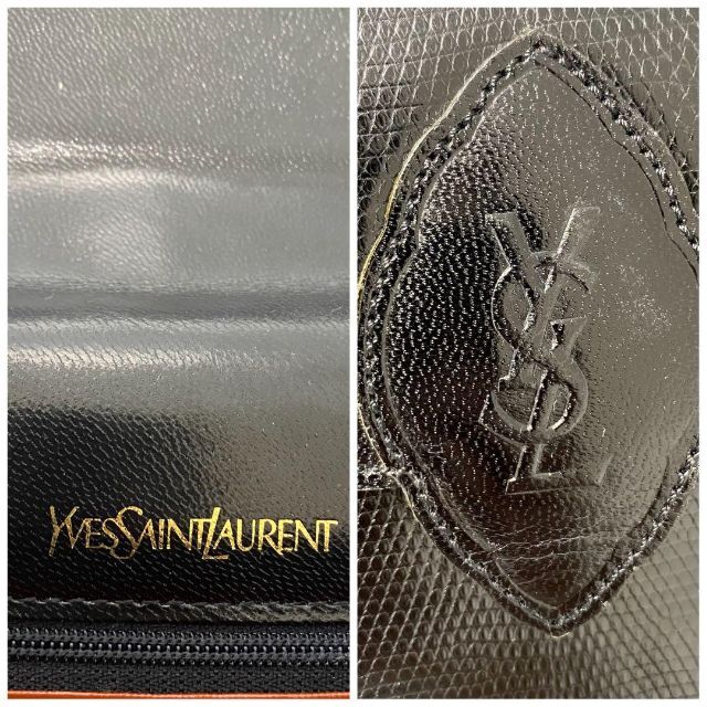 Yves Saint Laurent - サンローラン ワンショルダー ショルダーバッグ