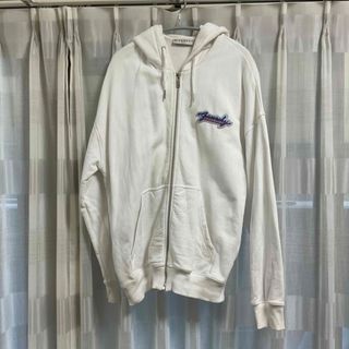 ジバンシィ パーカー(ホワイト/白色系)の通販 58点 | GIVENCHYを買う
