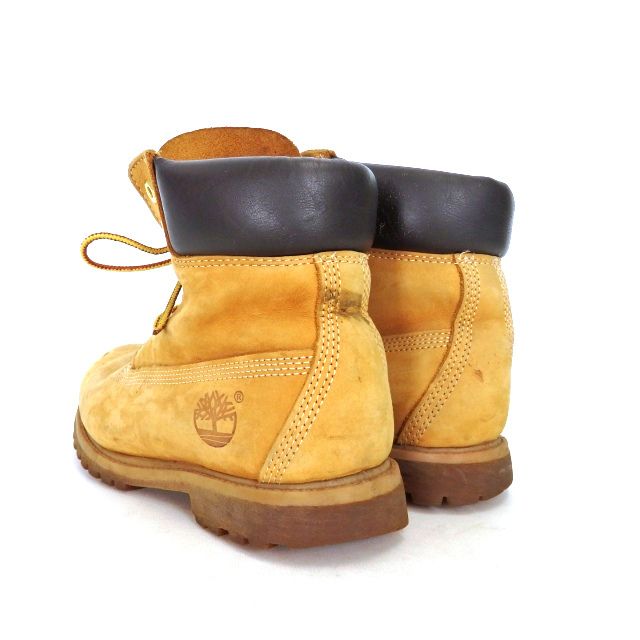 Timberland - ティンバーランド 6インチ プレミアムブーツ ウィート