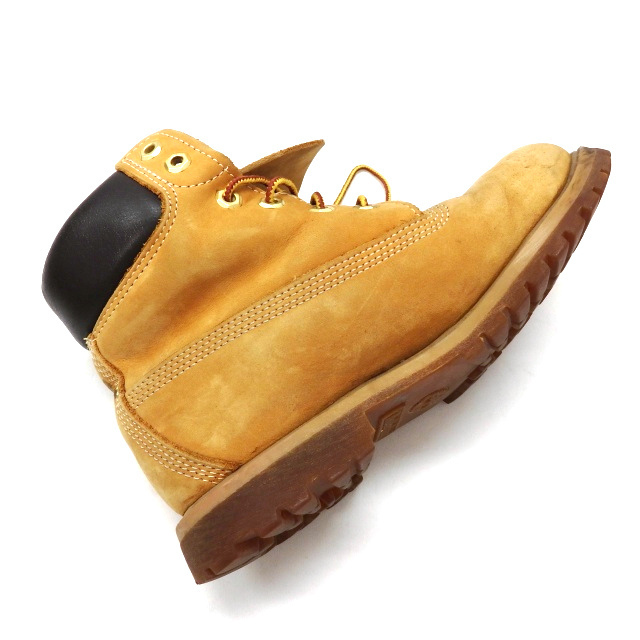 Timberland - ティンバーランド 6インチ プレミアムブーツ ウィート
