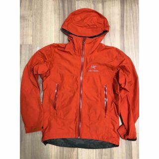 アークテリクス(ARC'TERYX)のARC’TERYX アークテリクス ベータ LT ジャケット(マウンテンパーカー)