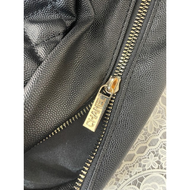 のでご CHANEL - 人気品!シャネル ショルダーバッグリュック 早い者