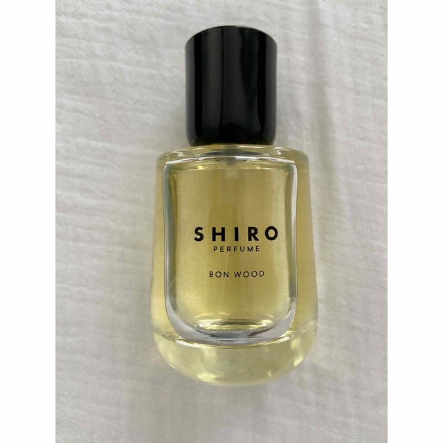 shiro(シロ)のshiro perfume 【BON WOOD】 オードパルファン コスメ/美容の香水(ユニセックス)の商品写真