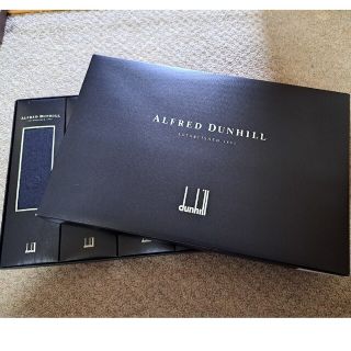 ダンヒル(Dunhill)の専用です　ダンヒル靴下5足セット(ソックス)