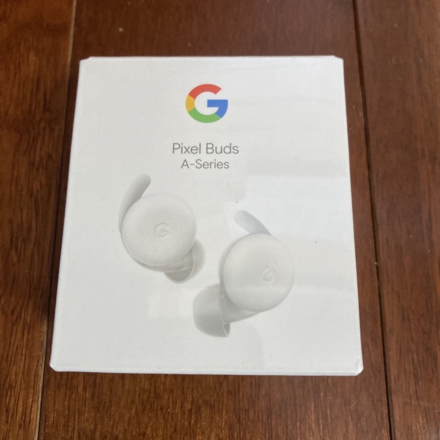 【新品未使用】Google Pixel Buds A-series