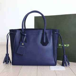 ロンシャン(LONGCHAMP)の専用出品です。⭐︎美品 Longchamp ロンシャン ペネロペ トート バッグ(トートバッグ)