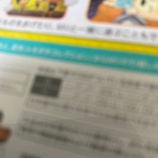 トモダチコレクション 新生活 3DS(携帯用ゲームソフト)