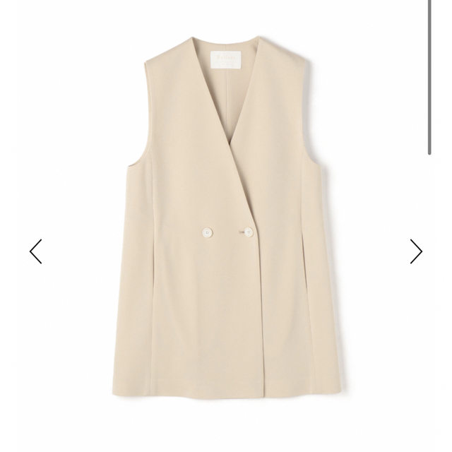 ballsey ドライアムンゼン Vネックジレ 美品 | tuambiente.mx