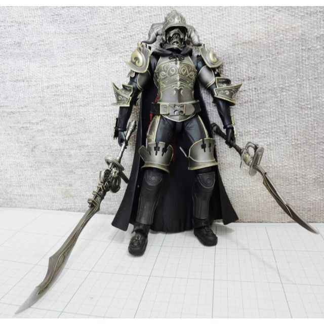 FF12 ガブラス PLAY ARTS プレイアーツ フィギュア - 家庭用ゲームソフト