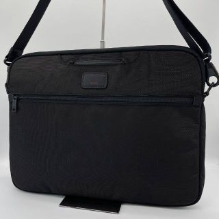 トゥミ(TUMI)の✨極美品✨TUMI PCケース タブレットケース 手持ち 手提げかばん(ビジネスバッグ)