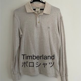 ティンバーランド(Timberland)のTimberland 長袖ポロシャツ(シャツ)