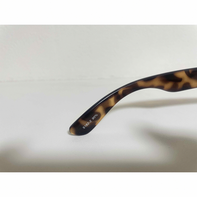 メガネセット(ケース付き) レディースのファッション小物(サングラス/メガネ)の商品写真
