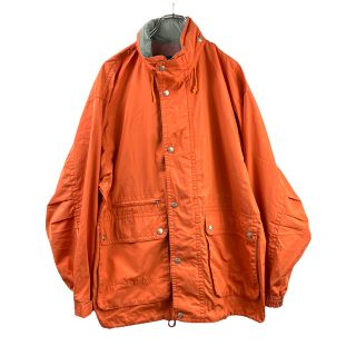 デサント(DESCENTE)の90s 00s Y2K ヴィンテージマウンテンパーカー　テック　ゴアテックス(マウンテンパーカー)