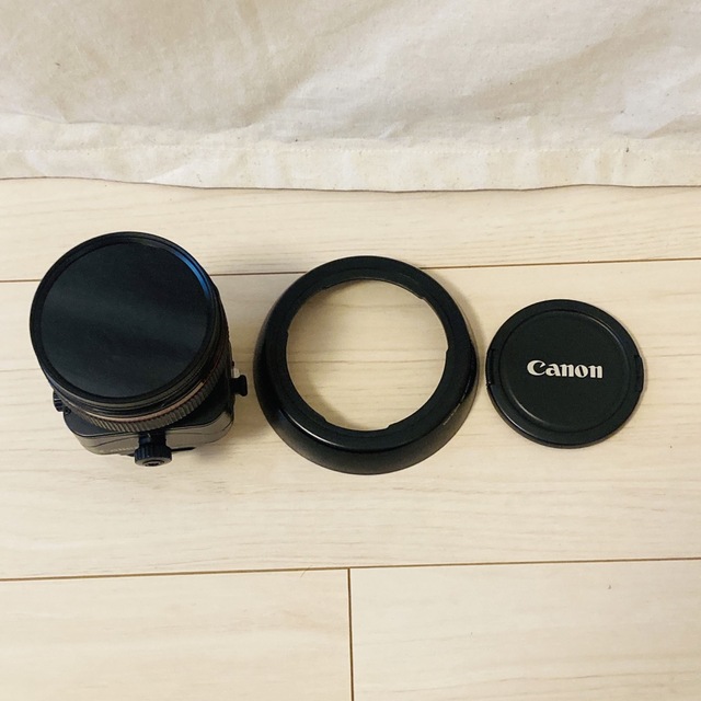 大割引 Canon フルサイズ 3.5L 24mm TS-E CANON - レンズ(単焦点