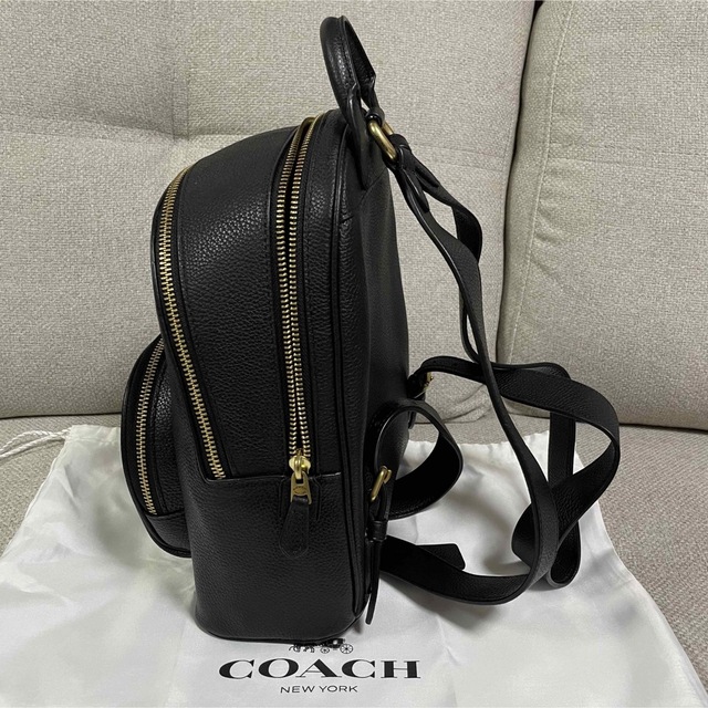 COACH(コーチ)の専用ページ(他の方のご購入はお控えください) レディースのバッグ(リュック/バックパック)の商品写真