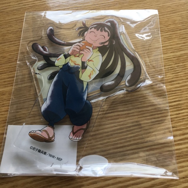 忍たま乱太郎 花やしき 尾浜勘右衛門 アクリルスタンド アクスタ 忍たま乱太郎 花やしき 尾浜勘右衛門 アクリルスタンド アクスタ