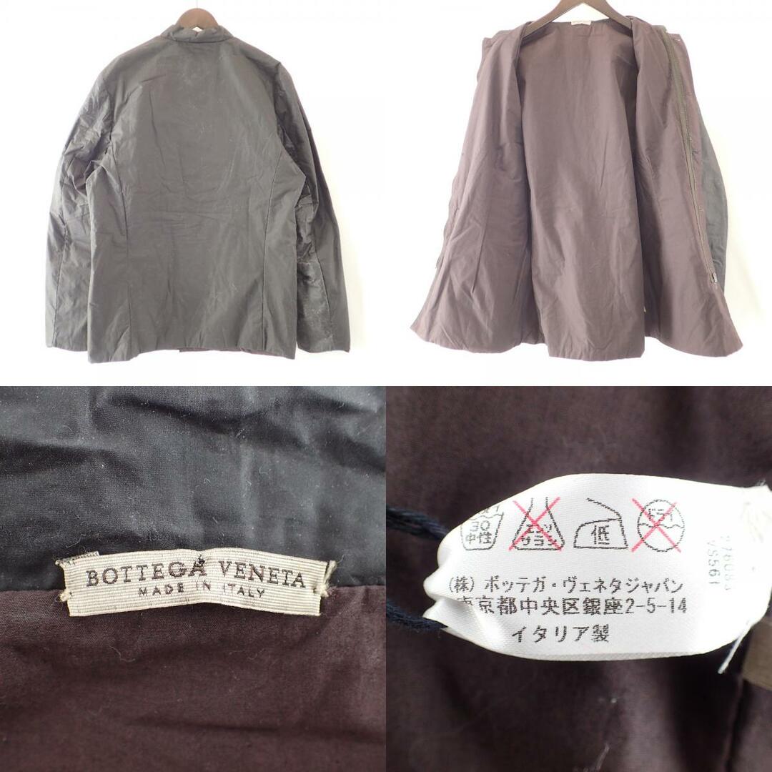 Bottega Veneta - ボッテガヴェネタ ジャケット 54の通販 by エコ ...