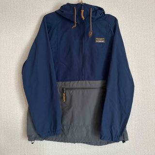 エルエルビーン(L.L.Bean)のLLbean マウンテンパーカー(マウンテンパーカー)