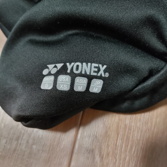 YONEX(ヨネックス)のヨネックスレディースショートパンツM スポーツ/アウトドアのテニス(ウェア)の商品写真